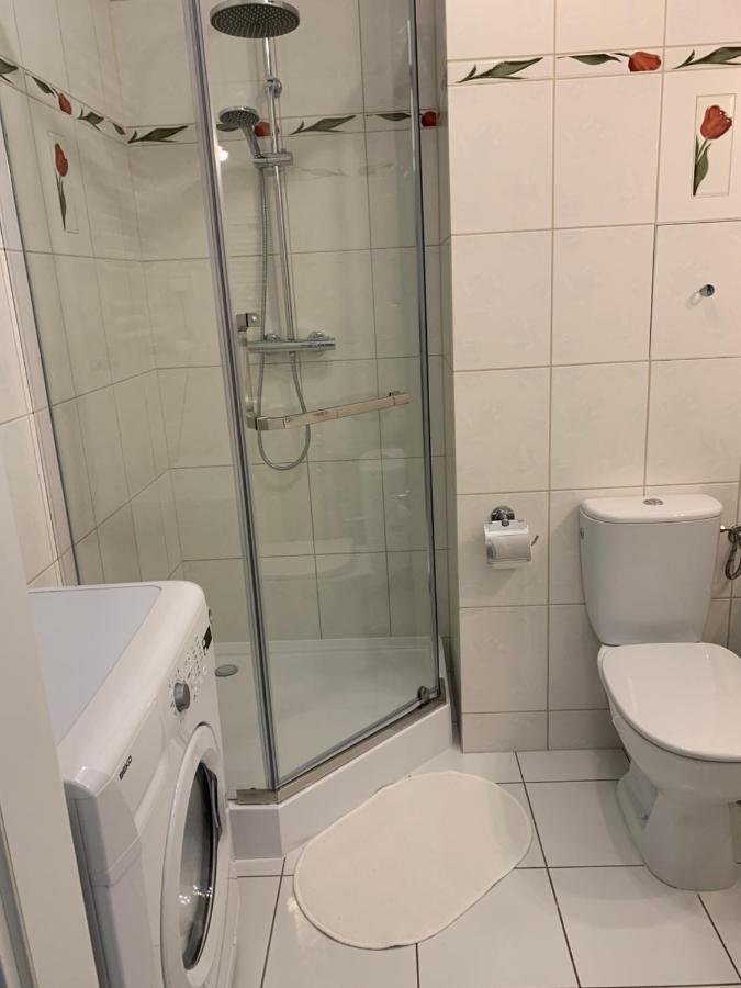 Apartament Halina Kołobrzeg Exterior foto