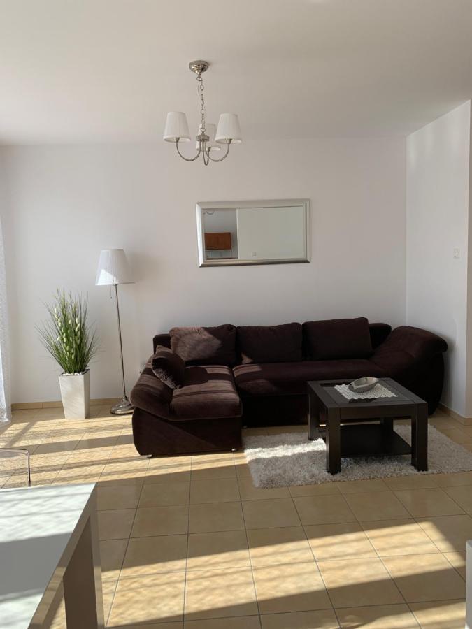 Apartament Halina Kołobrzeg Exterior foto